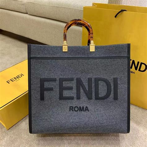 rare limited fendi bag|fendi handbags discount prices.